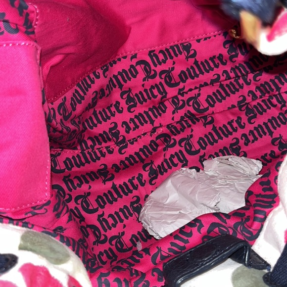 Rare juicy couture day dreamer - Picture 8 of 8